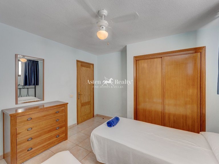 Apartment for Sale in Los Cristianos, Tenerife 15