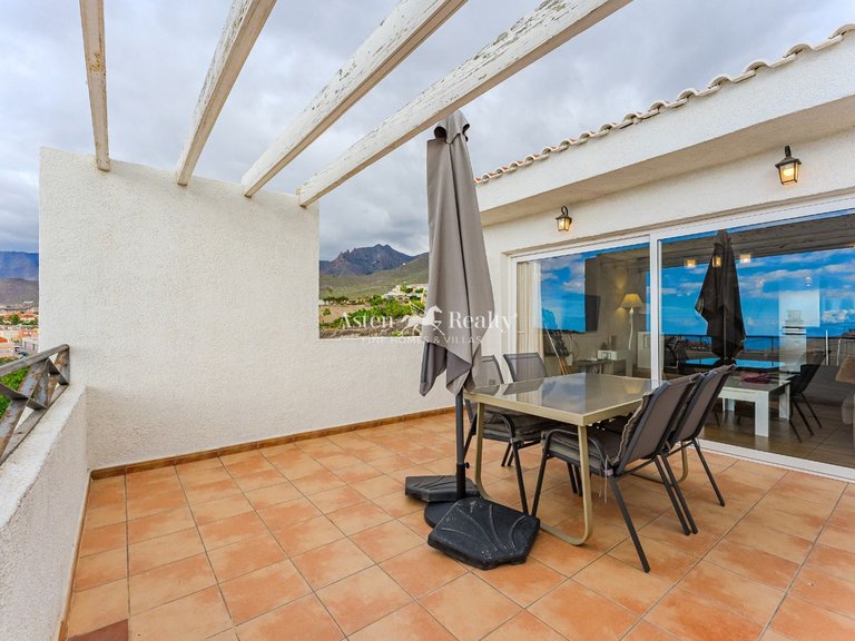 Penthouse for Sale in Torviscas Alto, Tenerife 3
