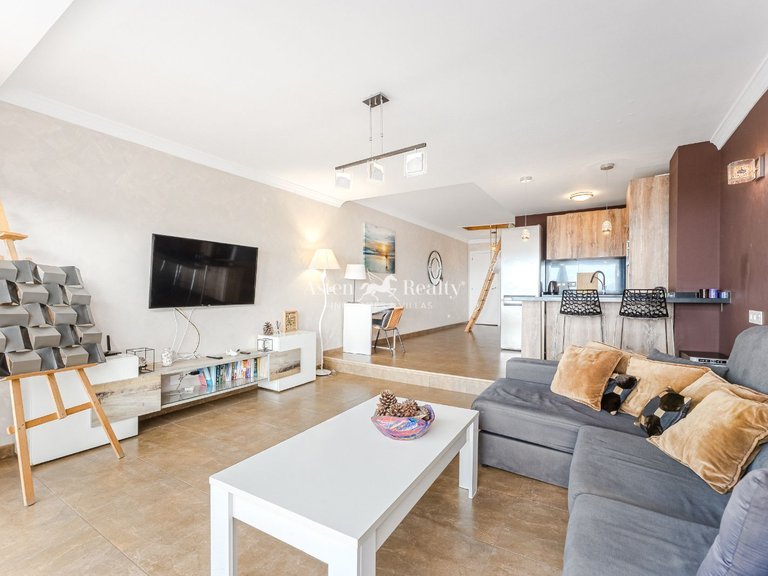Penthouse for Sale in Torviscas Alto, Tenerife 4