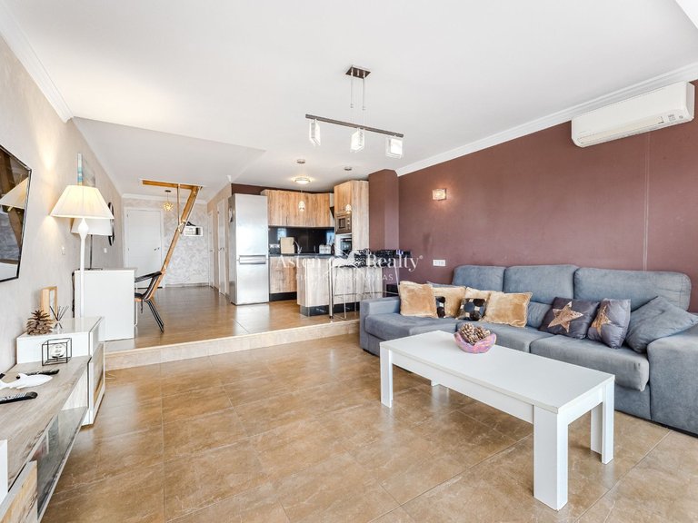 Penthouse for Sale in Torviscas Alto, Tenerife 5