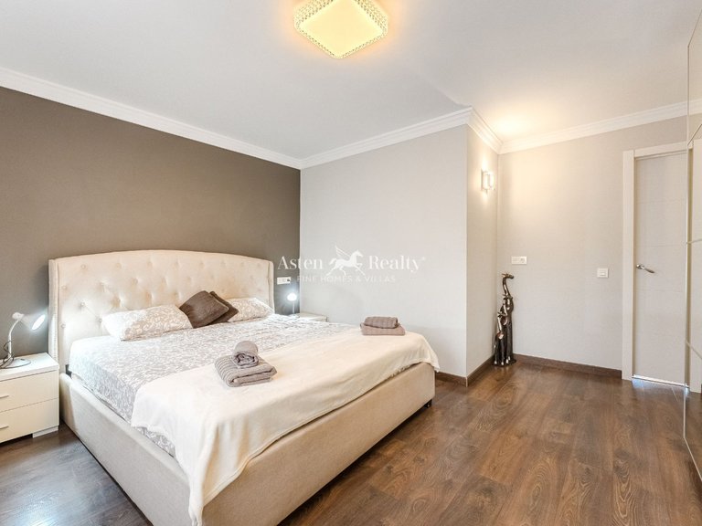 Penthouse for Sale in Torviscas Alto, Tenerife 9