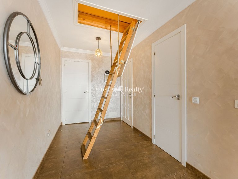 Penthouse for Sale in Torviscas Alto, Tenerife 12