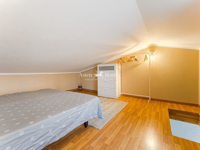 Penthouse for Sale in Torviscas Alto, Tenerife 14