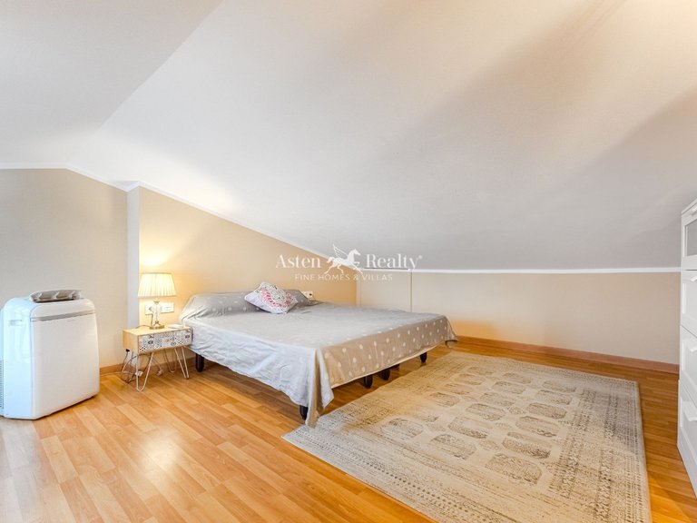Penthouse for Sale in Torviscas Alto, Tenerife 15