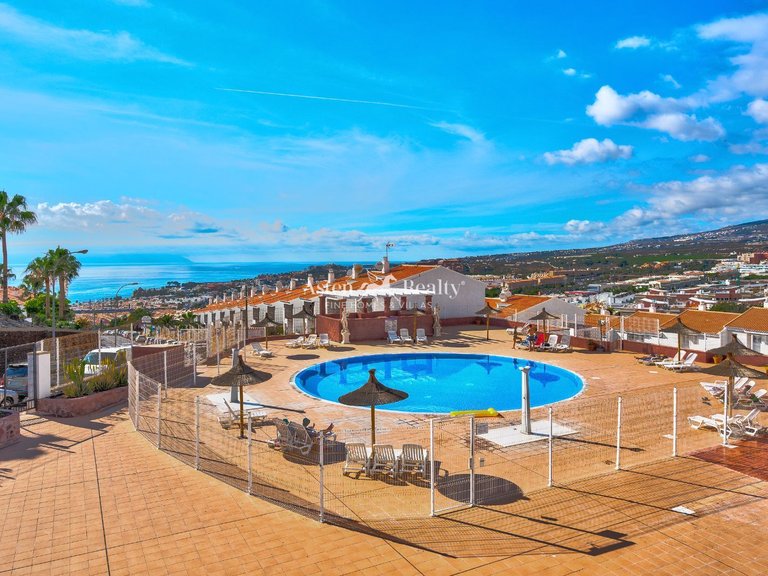 Penthouse for Sale in Torviscas Alto, Tenerife 16