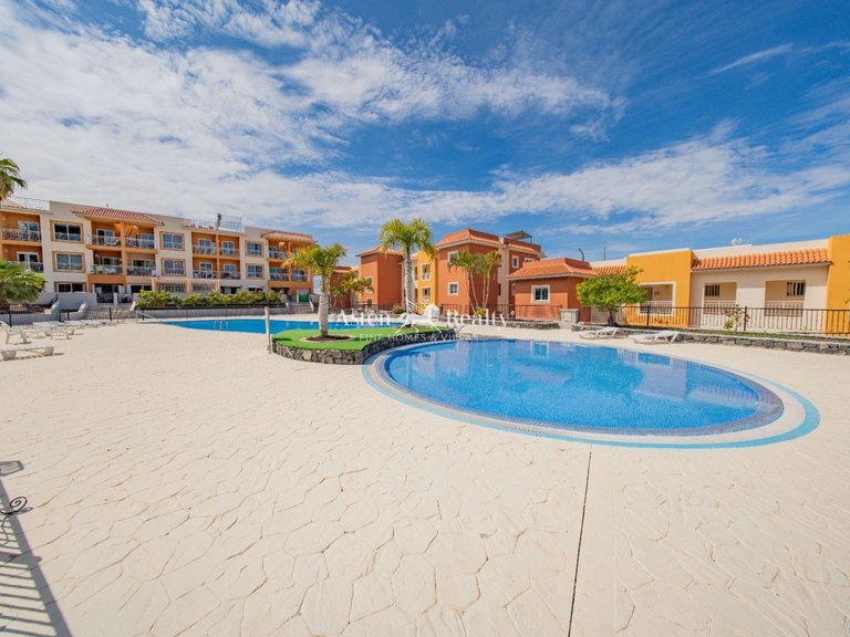 Apartment for Sale in Callao Salvaje, Tenerife 3