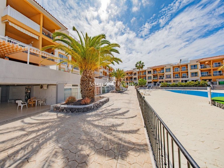Apartment for Sale in Callao Salvaje, Tenerife 4