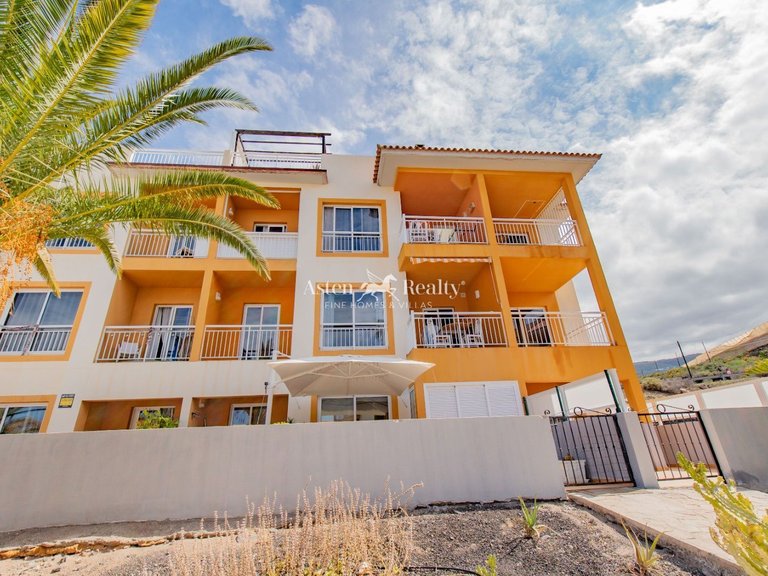 Apartment for Sale in Callao Salvaje, Tenerife 5