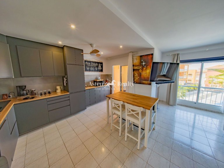 Apartment for Sale in Callao Salvaje, Tenerife 7