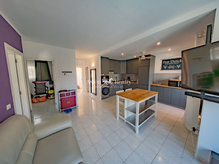 Apartment for Sale in Callao Salvaje, Tenerife 9