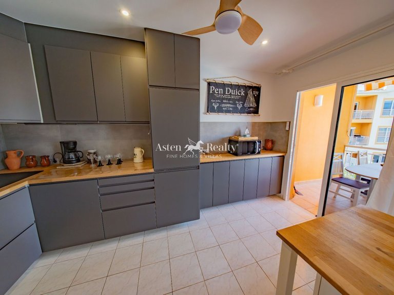 Apartment for Sale in Callao Salvaje, Tenerife 8