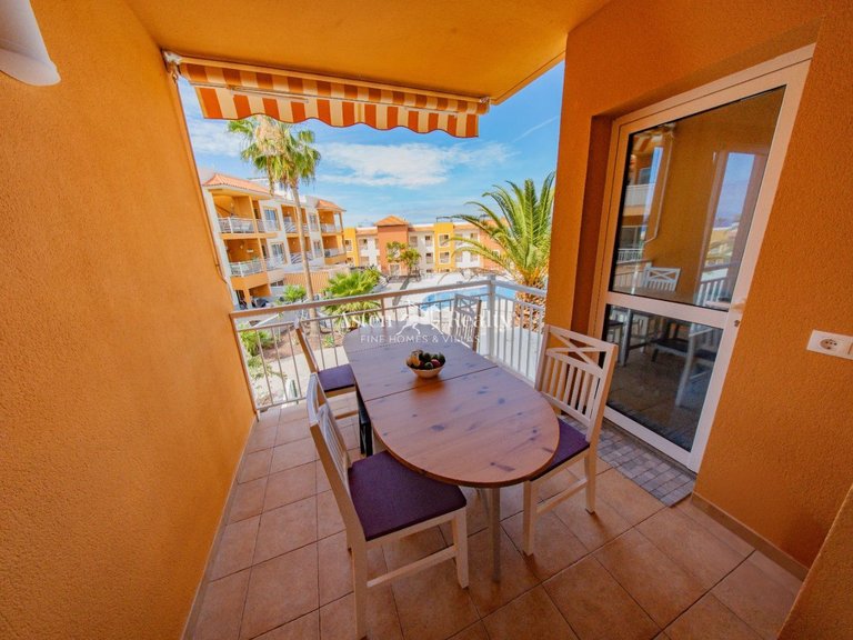 Apartment for Sale in Callao Salvaje, Tenerife 11