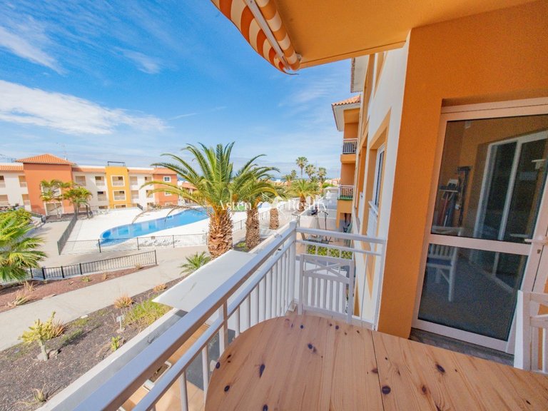 Apartment for Sale in Callao Salvaje, Tenerife 1