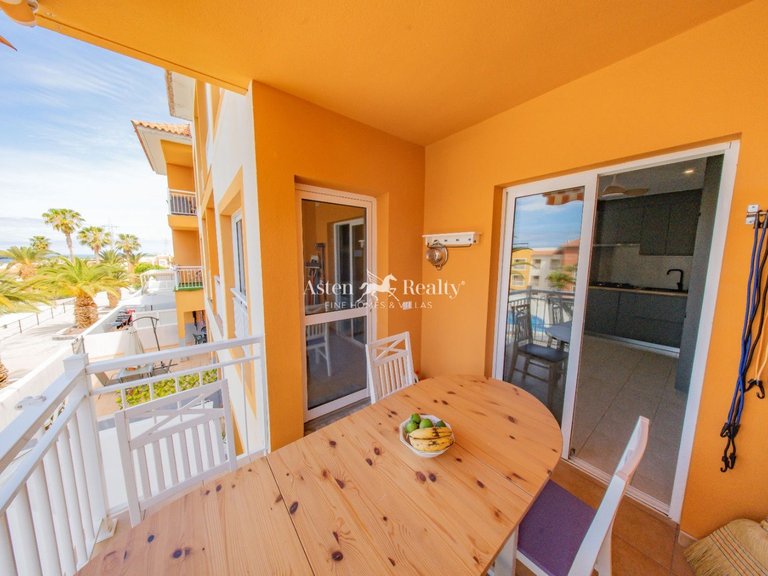 Apartment for Sale in Callao Salvaje, Tenerife 12