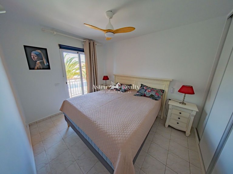 Apartment for Sale in Callao Salvaje, Tenerife 13