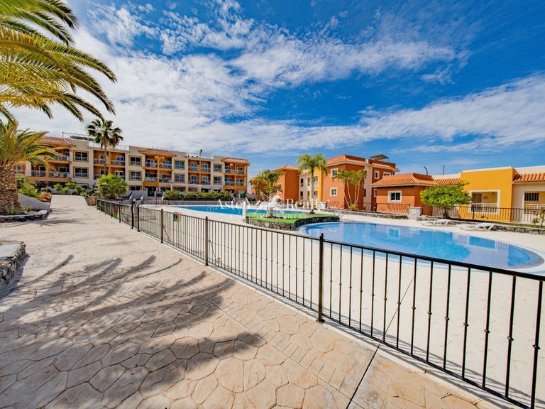 Apartment for Sale in Callao Salvaje, Tenerife 2