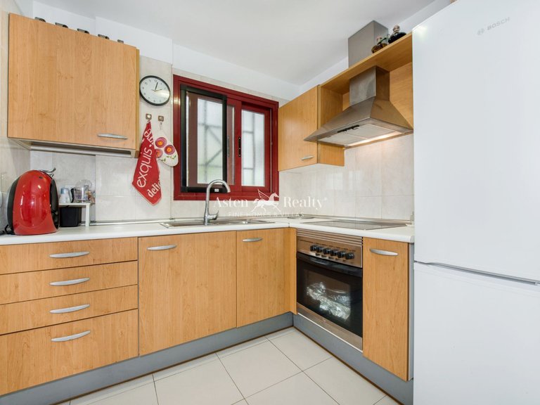 Apartment for Sale in Palm-mar, Tenerife 11