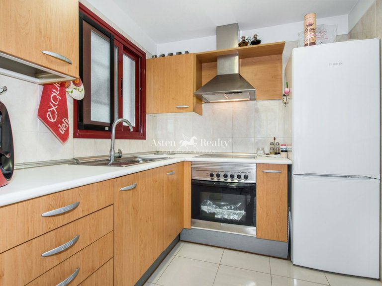 Apartment for Sale in Palm-mar, Tenerife 12