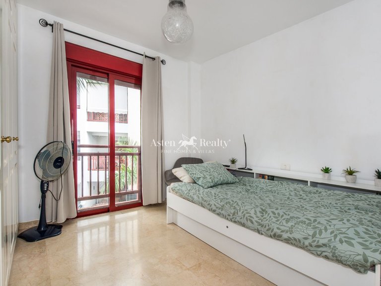 Apartment for Sale in Palm-mar, Tenerife 13