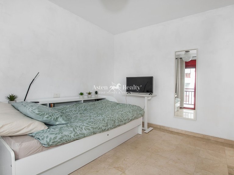 Apartment for Sale in Palm-mar, Tenerife 14