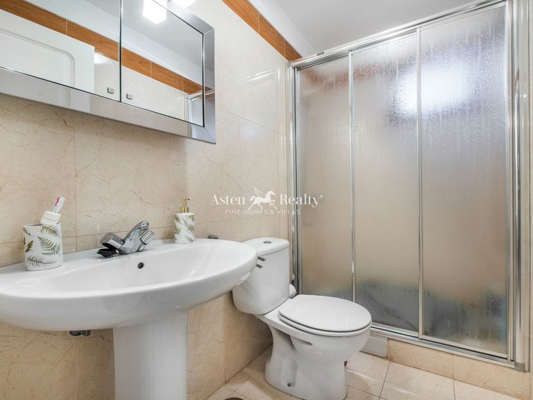 Apartment for Sale in Palm-mar, Tenerife 17