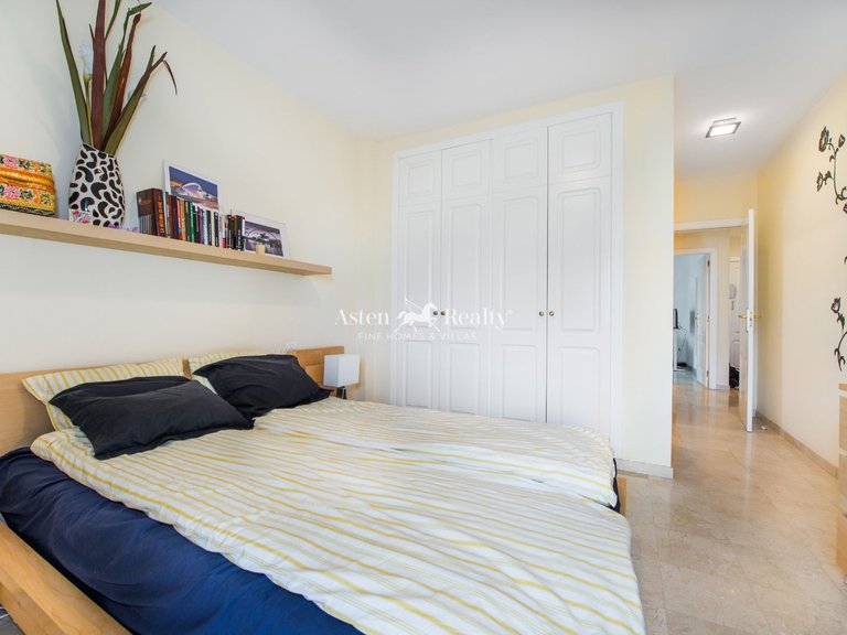 Apartment for Sale in Palm-mar, Tenerife 19