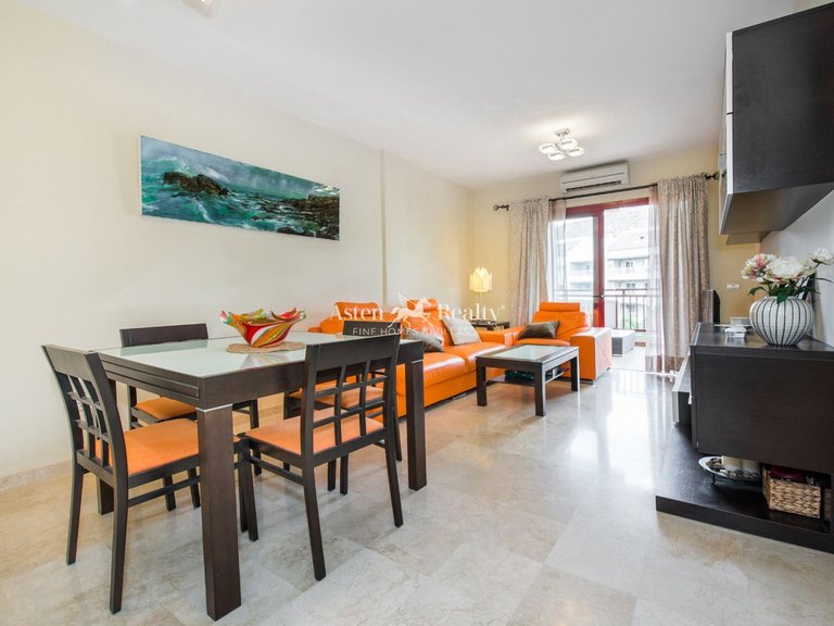 Apartment for Sale in Palm-mar, Tenerife 8