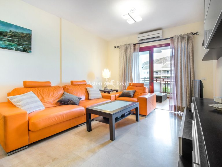Apartment for Sale in Palm-mar, Tenerife 9