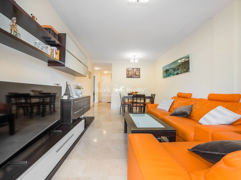 Apartment for Sale in Palm-mar, Tenerife 10