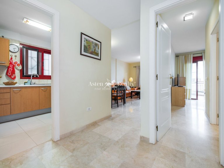 Apartment for Sale in Palm-mar, Tenerife 7