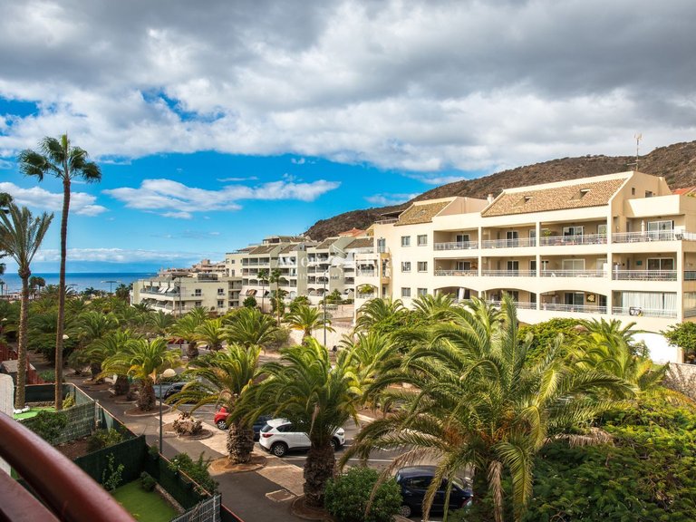 Apartment for Sale in Palm-mar, Tenerife 5