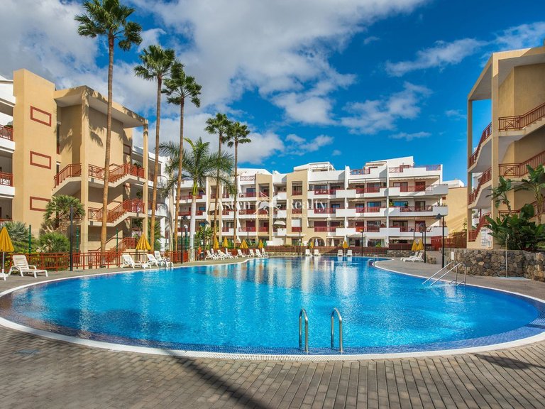 Apartment for Sale in Palm-mar, Tenerife 3