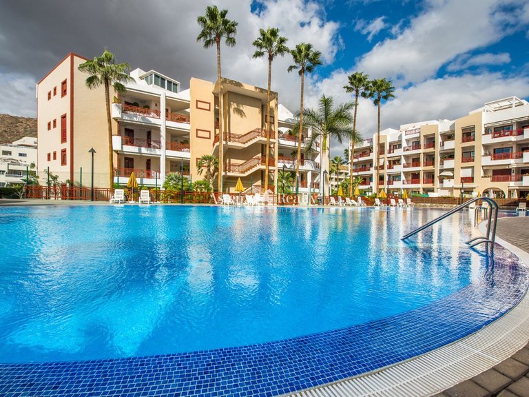 Apartment for Sale in Palm-mar, Tenerife 2