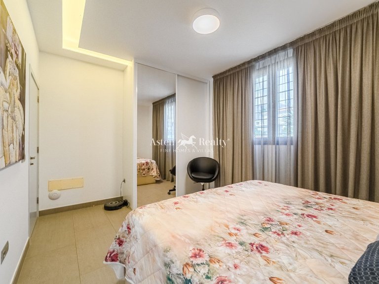 Villa for Sale in Torviscas Alto, Tenerife 26