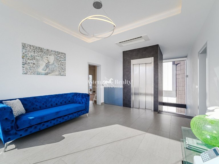 Villa for Sale in Torviscas Alto, Tenerife 39