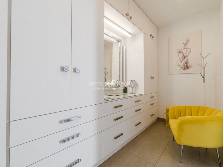 Villa for Sale in Torviscas Alto, Tenerife 41