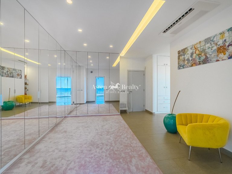 Villa for Sale in Torviscas Alto, Tenerife 40