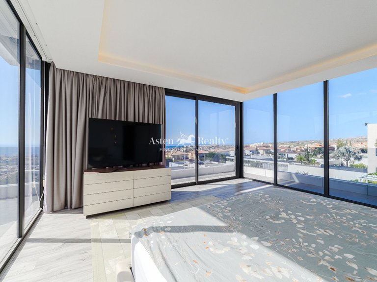 Villa for Sale in Torviscas Alto, Tenerife 45