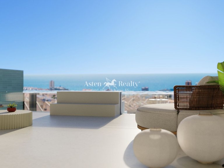 Apartment for Sale in Playa De Los Cristianos, Tenerife 2