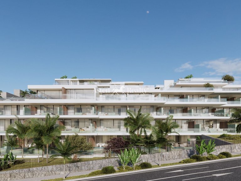 Apartment for Sale in Playa De Los Cristianos, Tenerife 5