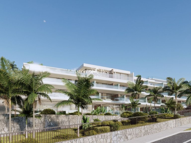 Apartment for Sale in Playa De Los Cristianos, Tenerife 6