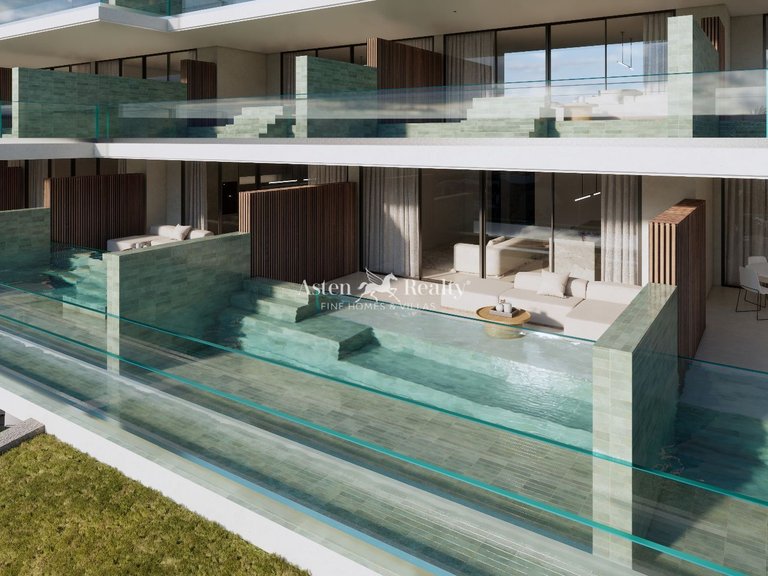 Apartment for Sale in Playa De Los Cristianos, Tenerife 11