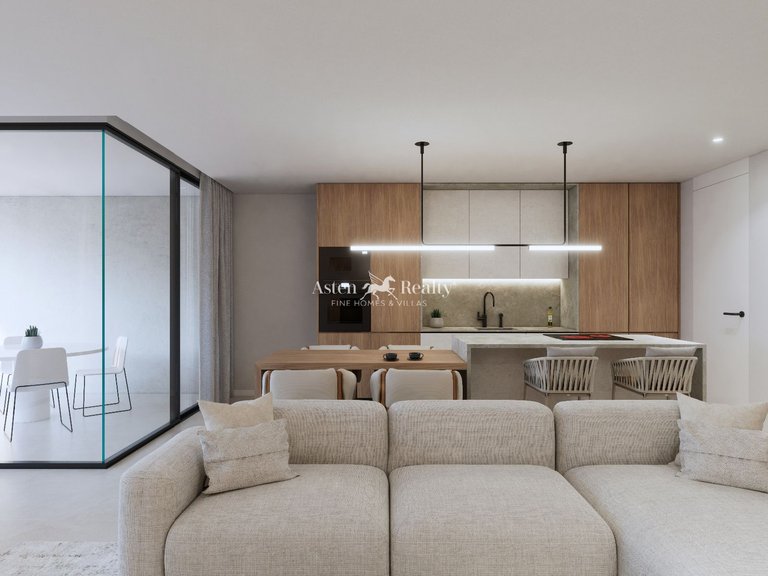 Apartment for Sale in Playa De Los Cristianos, Tenerife 14