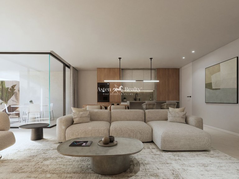 Apartment for Sale in Playa De Los Cristianos, Tenerife 15