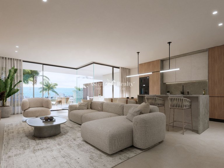 Apartment for Sale in Playa De Los Cristianos, Tenerife 16