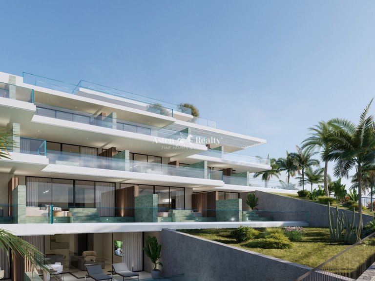 Apartment for Sale in Playa De Los Cristianos, Tenerife 20