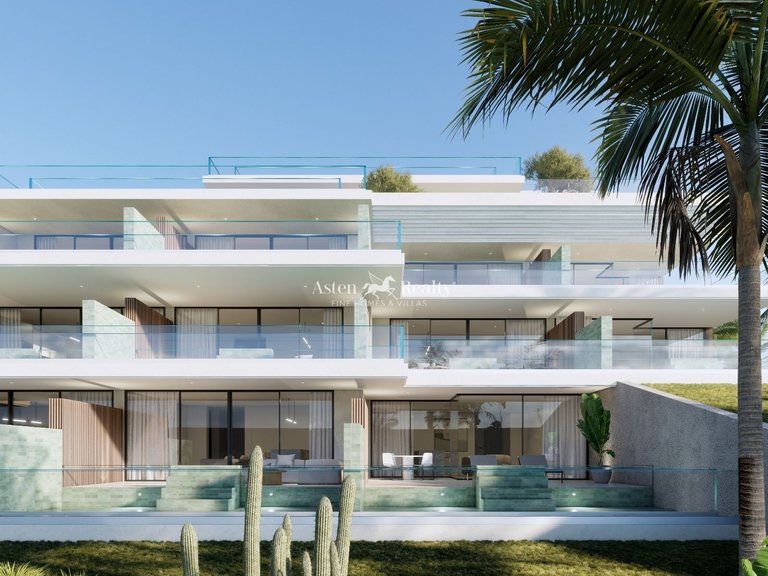 Apartment for Sale in Playa De Los Cristianos, Tenerife 21