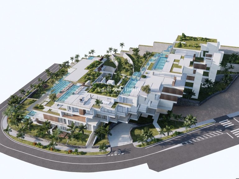 Apartment for Sale in Playa De Los Cristianos, Tenerife 24