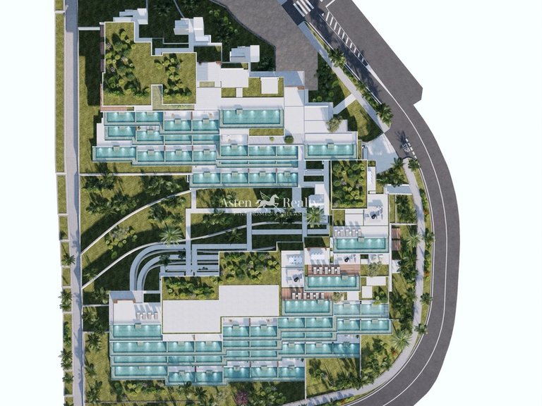 Apartment for Sale in Playa De Los Cristianos, Tenerife 25