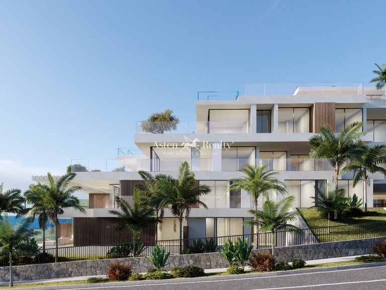 Apartment for Sale in Playa De Los Cristianos, Tenerife 8